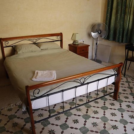 Rosehill B&B 자프라 외부 사진