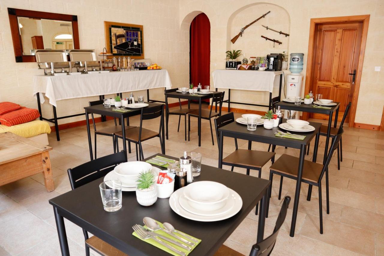 Rosehill B&B 자프라 외부 사진