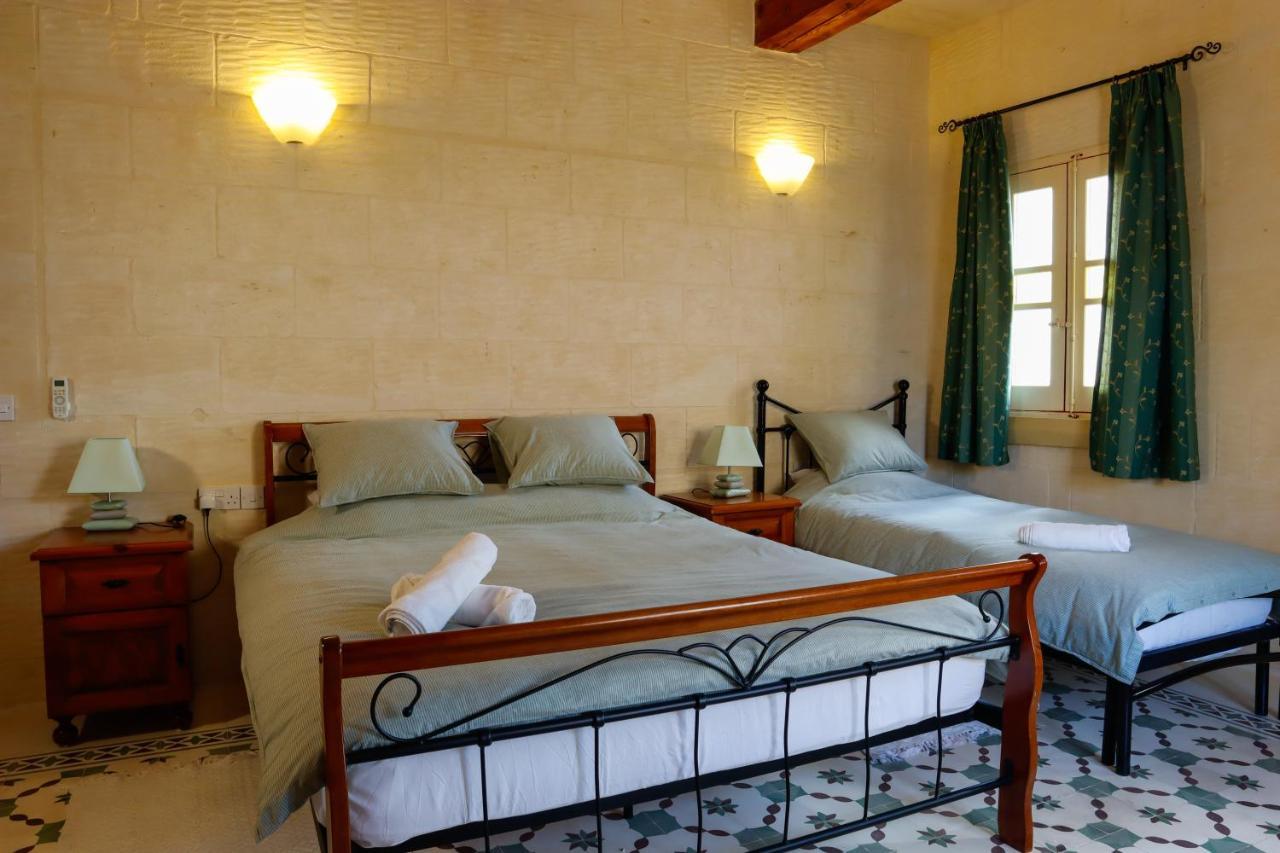 Rosehill B&B 자프라 외부 사진