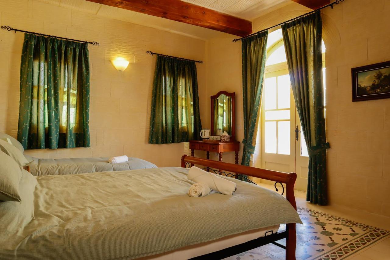 Rosehill B&B 자프라 외부 사진