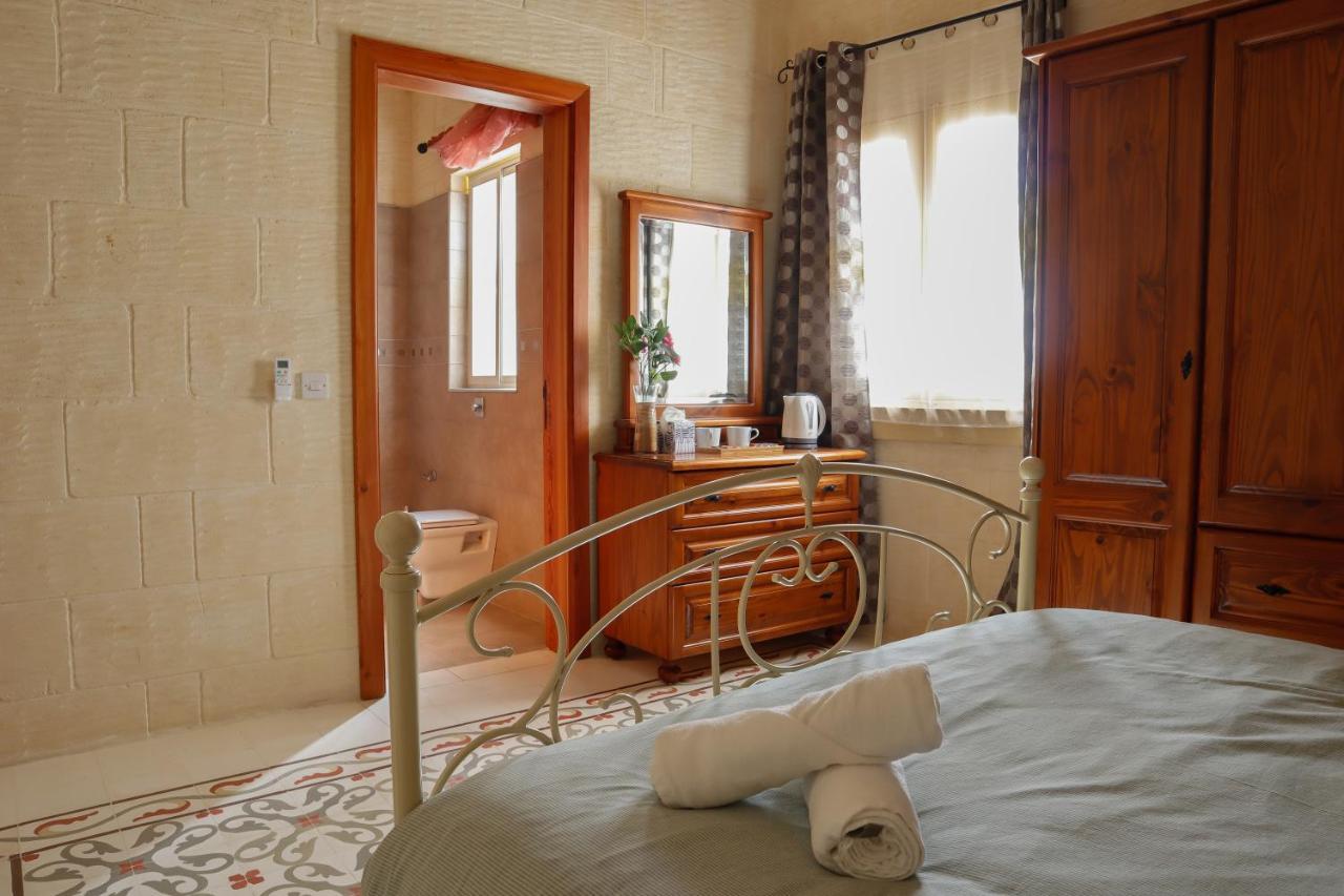 Rosehill B&B 자프라 외부 사진