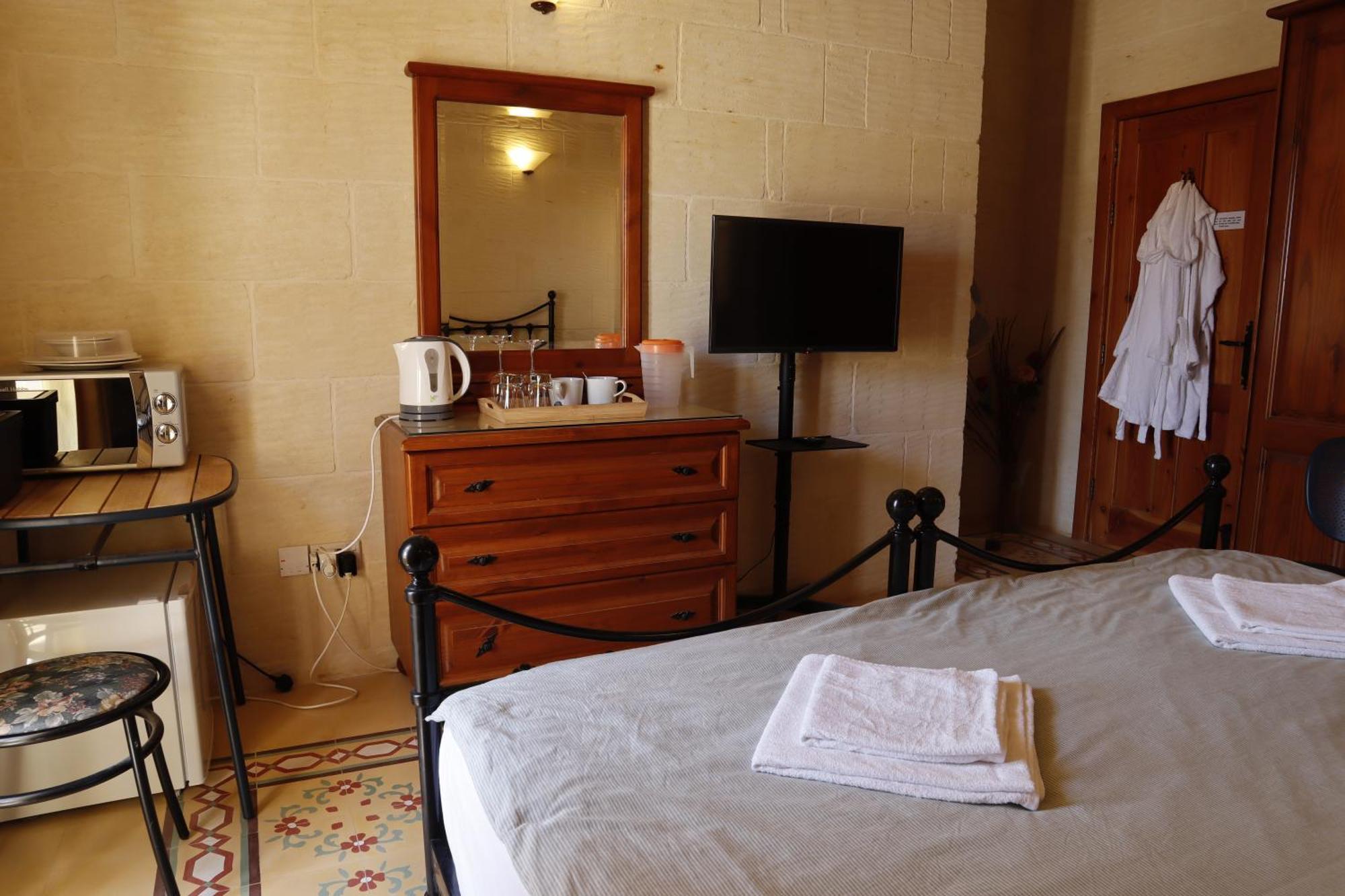 Rosehill B&B 자프라 외부 사진