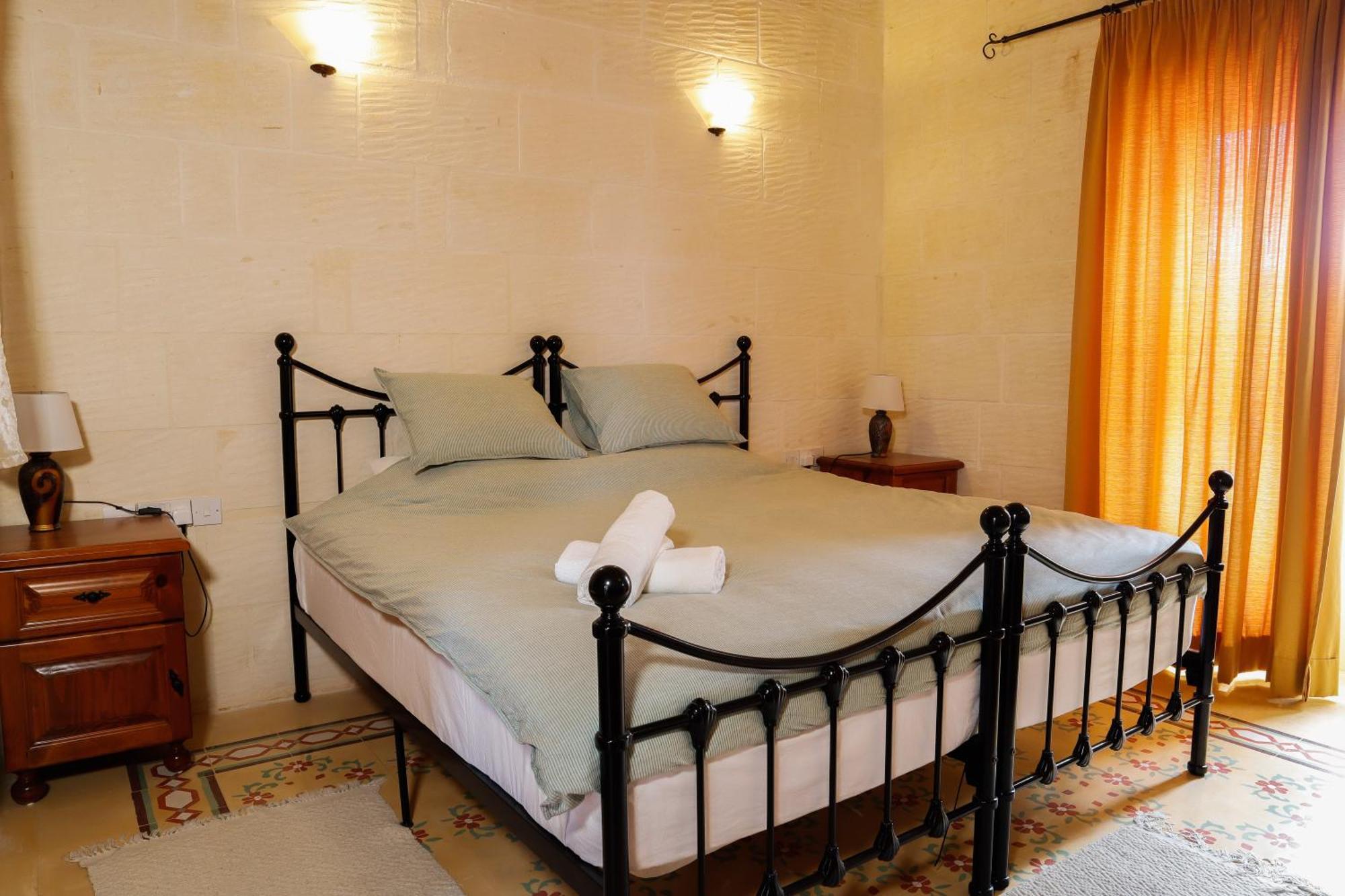 Rosehill B&B 자프라 외부 사진