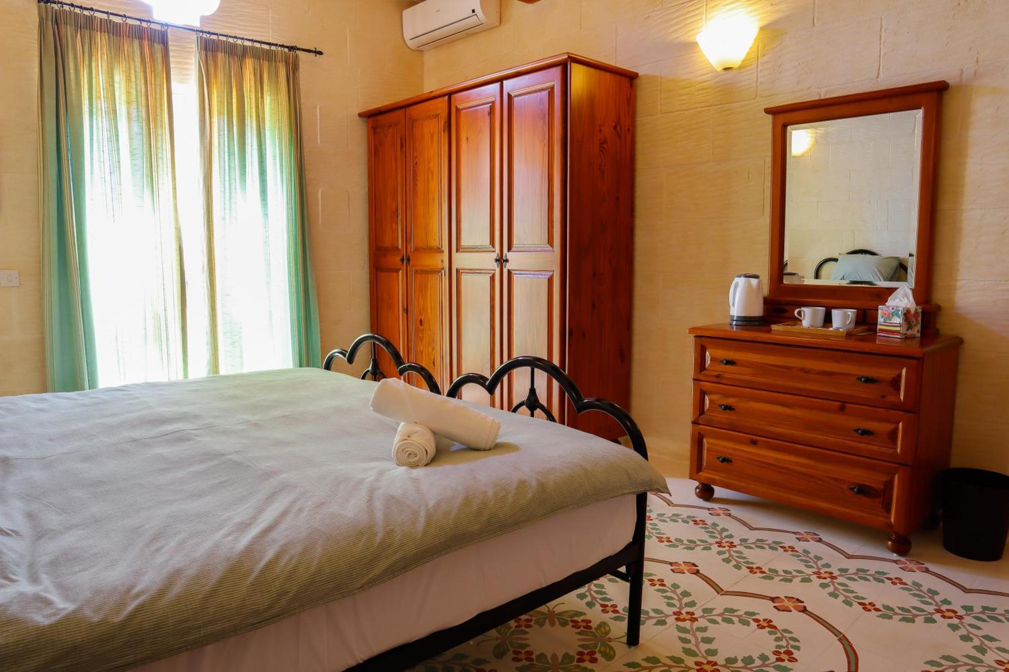 Rosehill B&B 자프라 외부 사진
