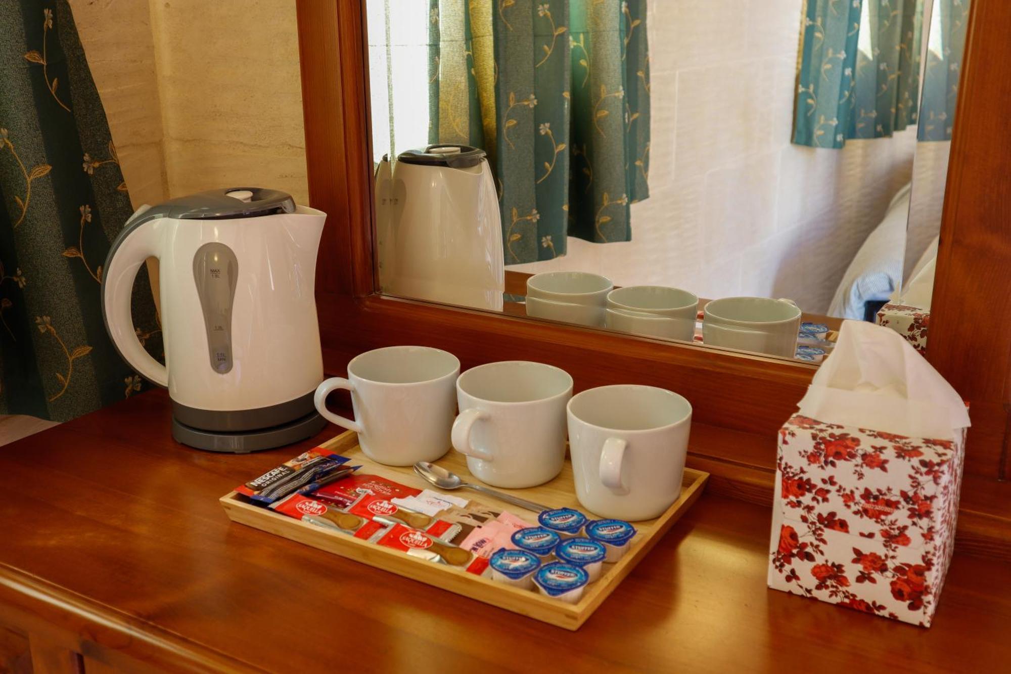 Rosehill B&B 자프라 외부 사진